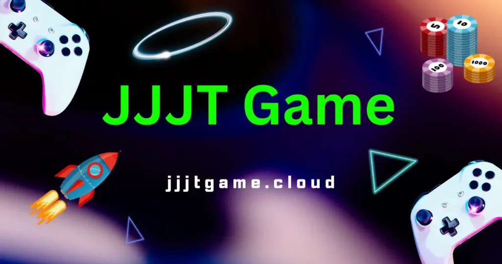 JJJT Game Download - Latest version (1.0.43) for android 